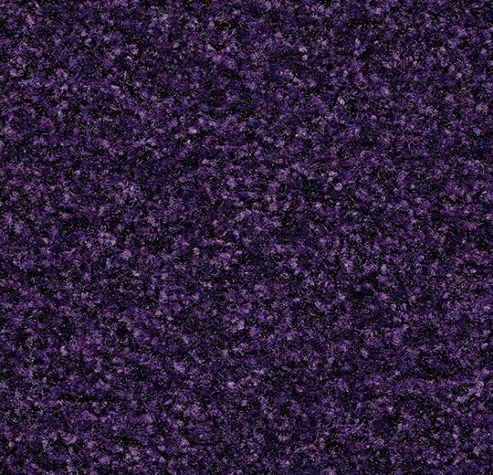 Forbo Coral Forbo Coral Brush Tegels 5709 Royal Purple 55x90