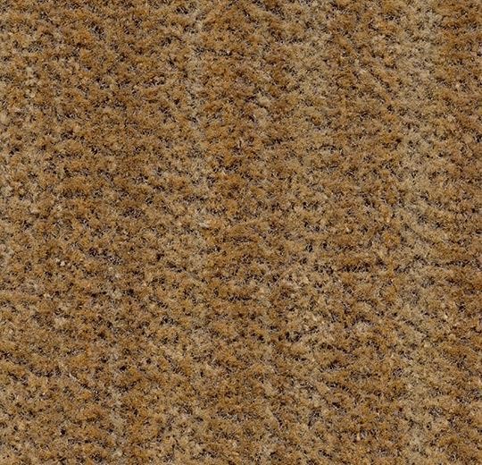 Forbo Coral Forbo Coral Brush Tegels 5754 Straw Brown 55x90