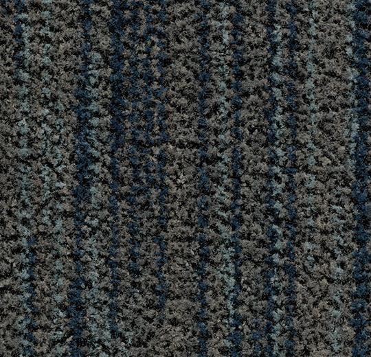 Forbo Coral Forbo Coral Brush Tegels 5767 Slate Blue 55x90
