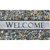 001 Welcome Pebbles