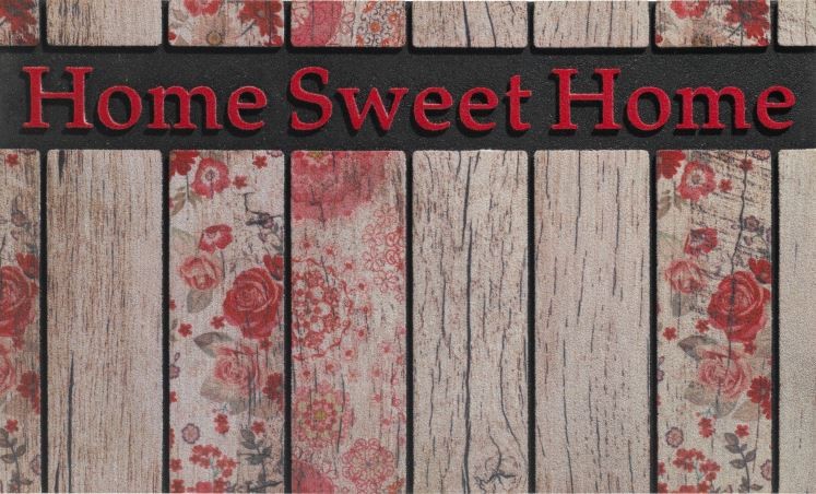 Hamat 319 Residence 005 Home Sweet Home 45x75