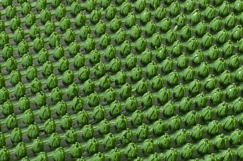 Hamat 402 Queens 004 Green 40x60