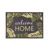 772 Welcome Leaves