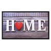 032 Home Heart
