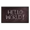 062 Hello World