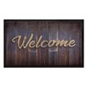 064 Welcome Wood