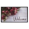 157 Tulips Welcome