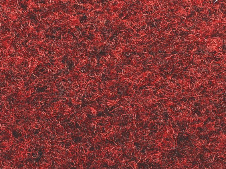 Hamat Baltic Tegel 248 101 Red 50x50