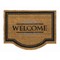 Hamat Coco classic Welcome 188 000 Natural 60x80