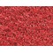 Hamat Curly Mats 364 001 Red 40x60