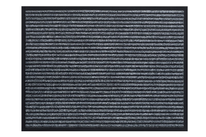 Hamat Everton 533 014 Grey 40x60