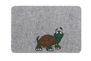 Hamat Flocky 205 067 Turtle 40x60