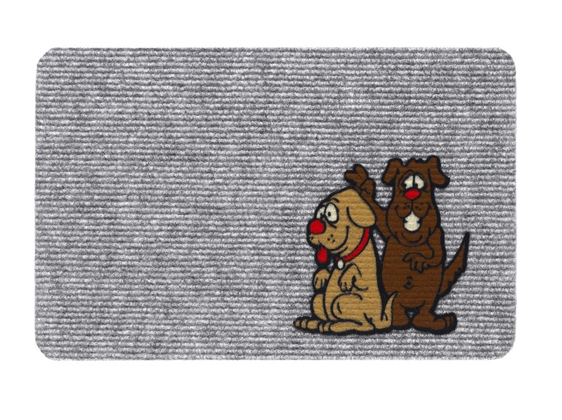 Hamat Flocky 205 073 Dogs 40x60