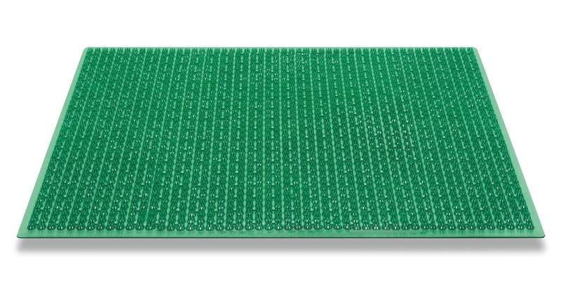 Hamat Novus 400 004 Green 40x60