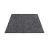 Hamat Object 252 015 Anthracite 50x50