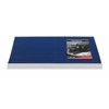 Hamat Outline 325 010 Blue 50x80