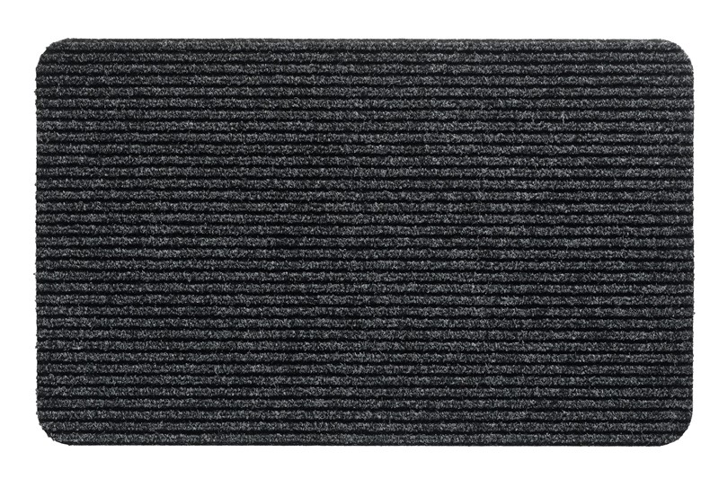 Hamat Renox 203 007 Anthracite 40x70