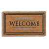 Hamat Ruco Classic - Welcome 147 552 Natural 40x70