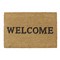 Hamat Ruco Embossed Rubber 147 003 Rubber Welcome 40x60
