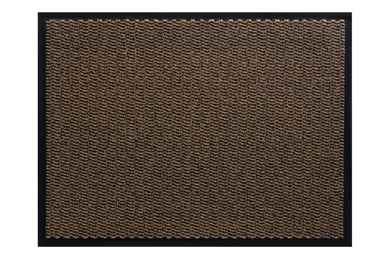 Hamat Spectrum 573 017 Brown 60x80