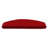 Hamat parma 268 001 red 17x56